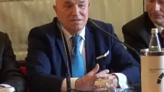 02 - Gli Italiani e il gioco d'Azzardo | Prof. Cesare Guerreschi