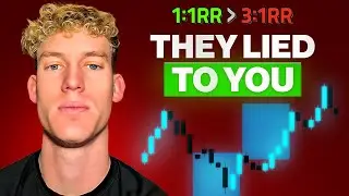 1:1 RR Is The Easiest Way to Become Profitable In 2026 (fast)