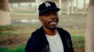 NoStoppinJay - Amends (Official Video)