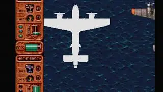 Banshee (Amiga CD32)