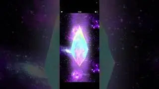 ffbe x dragon quest Twin dragon crests Dai, Leona, True dark king Veam summon pull 😍🤩