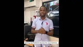 How To Configure Platform Access