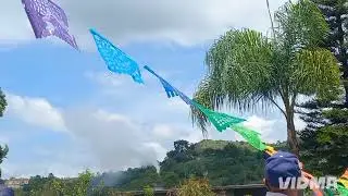 Exaltación 10 de septiembre 2025. 2da. Parte.