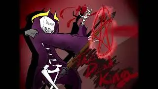 Iron's Spells and Spellbooks: Dead King Boss Fight Music