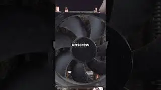 Easy Guide: Install Your Air CPU Cooler Like a Pro!