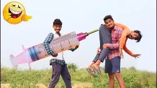 TRY TO NOT LAUGH CHALLENGE_Whatsapp Most Funny Videos 2020_Episode - 77_By Found2funny