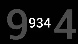 #934