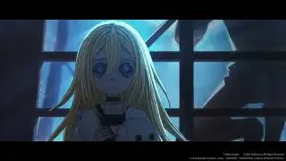 Identity V &times; Angels of Death Crossover Official PV