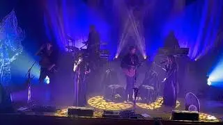 Faun 23Sep25