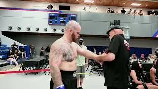 Tyler Britt v Richard Fink | XFA Fight Night 4 (5-24-25)