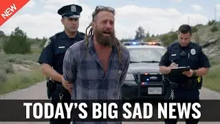 😭New Big sad news Mystery at Blind Frog Ranch