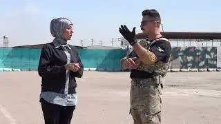 تدريب ابطال القوات الخاصة لمدرسة القوات خاصة فرقة الرد السريع #new #اكسبلور #explore #funny #فولو