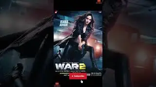 Bollywood's NEXT BLOCKBUSTER War Movie Is Here! 💯💯💖🤩💖💯💯 #shorts #ytshorts #trendingshorts #viral