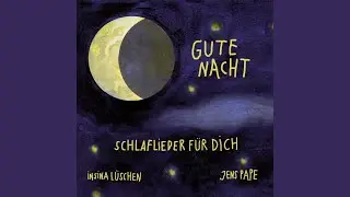 Der Mond ist aufgegangen
