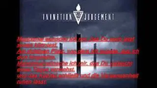 vnv nation-gratitute  german deutscher Text