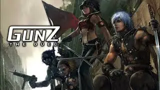 [GunZ The Duel] Lobby Music ~ Remastered