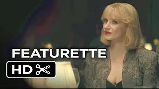 A Most Violent Year Featurette - Behind the Fashion (2014) - Jessica Chastain, Oscar Isaac Movie HD