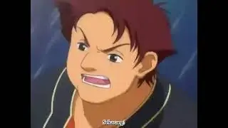 Crush Gear Turbo Episode 36 Subtitle Indonesia