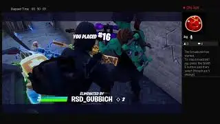 FORTNITE TRIGGERFISH GAMES