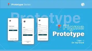 Prototype in figma hindi | Figma Prototype hindi | Dezipex #prototype #uidesign #figma