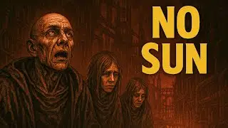 What It&rsquo;s Like to Live in a Hive City That Never Sees the Sun | Warhammer 40K