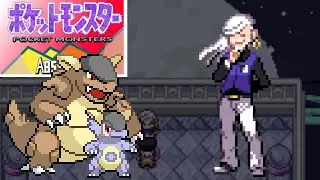 Champion & Post-Game! Pok&eacute;mon Abstract: FINAL
