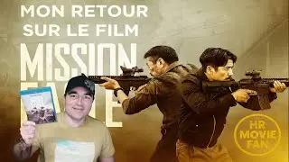 MISSION EAGLE AVIS #critiquefilm #asia #hk #china #primevideo #film #movie #review #reaction #vlog