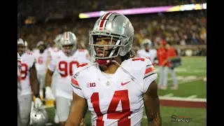 Ronnie Hickman Ohio State Highlights
