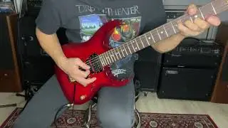 Ibanez RG 570 GF TRS #Guitar #ibanez #ibanezrg #ambientguitar @IbanezOfficial @mesaboogie