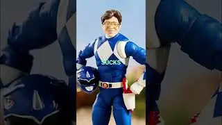 Rita Repulsa: Not Canon? Power Rangers Lightning Collection Dissatisfaction #shorts