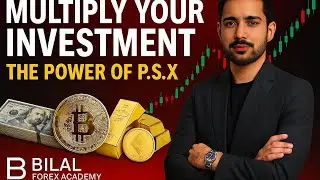 The Power of PSX | How to Invest in Pakistan Stock Exchange