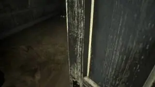 RE7 - fast Hatch Key on Normal