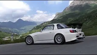 Forza Motorsport 4 Mods - Crazy Fast Honda S2000 Drag Build