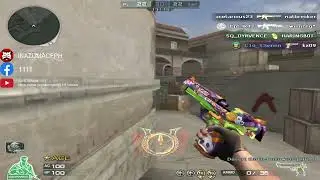 CROSSFIRE PHILIPPINES DESERT EAGLE HALLOWEEN 2021 GAMEPLAY