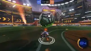 Air Dribble Bump On Top 100