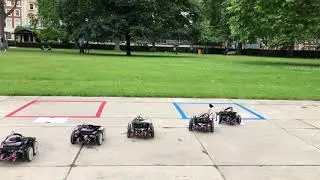 FIRST Tech Challenge UK voted most epic STEM programme!