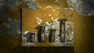 The Escape (proof of concept)