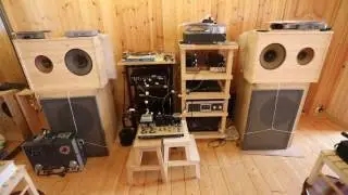 Luxman MQ80 (luxkit KMQ80)