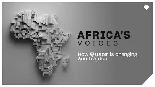 USD₮: South Africa&rsquo;s quiet financial revolution | EP 2