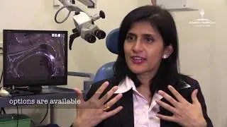 Associate Professor Payal Mukherjee - Sudden Sensorineural Hearing Loss