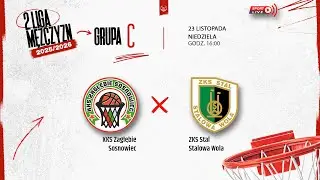 KKS Zagłębie Sosnowiec - ZKS Stal Stalowa Wola (2 LM)