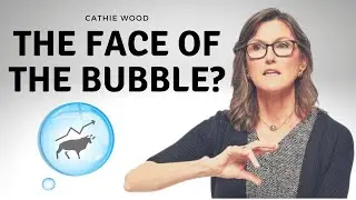 What Cathie Wood JUST Predicted | Latest Interview Analyzed