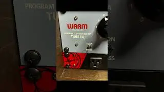 Tube EQ