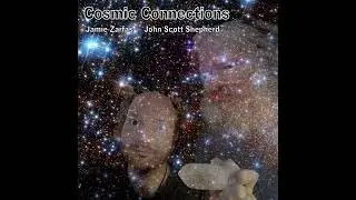 6.  Space Beyond Imagination,   by Jamie Zarfas & John Scott Shepherd