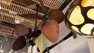 52&rdquo; Fanimation Palisades Ceiling Fan(s)