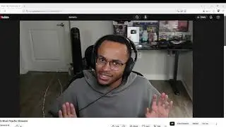 my opinion about twitch's most psycho streamer by kameron