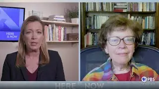 Here & Now: UW-Madison Chancellor on Pandemic Costs