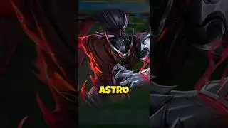 OLD META HAYABUSA! Astro Power Build with Ling Commander | Magic Chess Go Go #magicchessgogo #mcgg