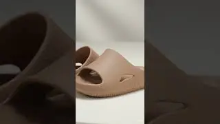 Crocs Cloud Slides ☁️ Ultra Comfort for Daily Wear | Best Deal 🔥