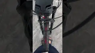 N&acirc;ng cấp cặp vỏ Schwalbe Thunderburt cho Trek Procaliber 6- xe chuẩn boost148-UDH